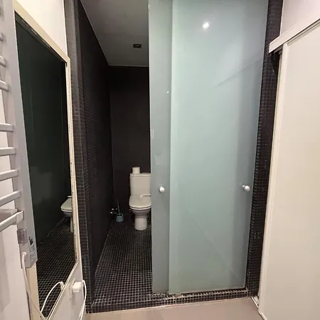 Raset Puerto - Serviden Apartman *
