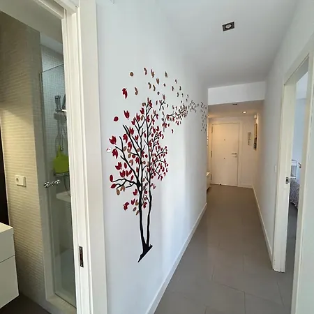 Apartman Raset Puerto - Serviden *