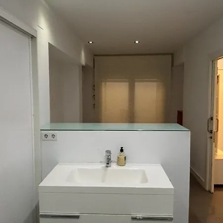 Apartman Raset Puerto - Serviden *