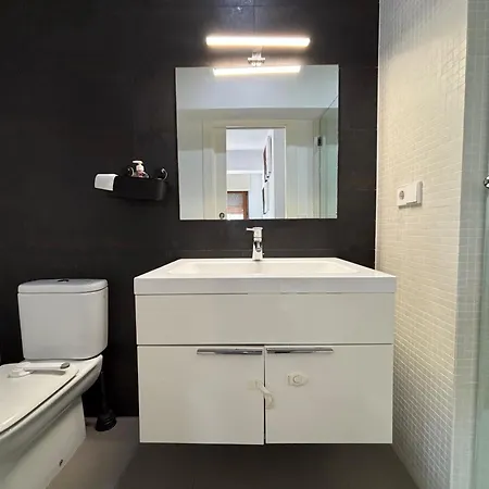 Apartman Raset Puerto - Serviden Denia