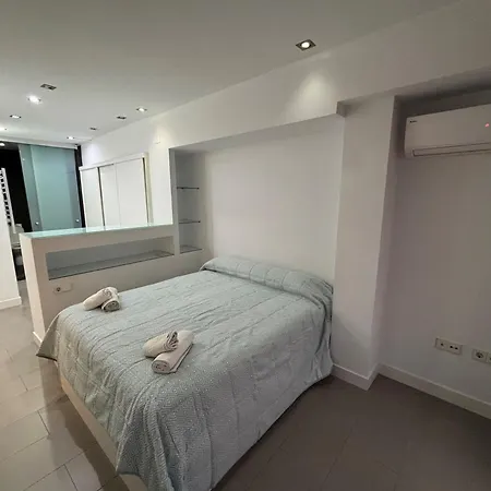 Apartman Raset Puerto - Serviden *
