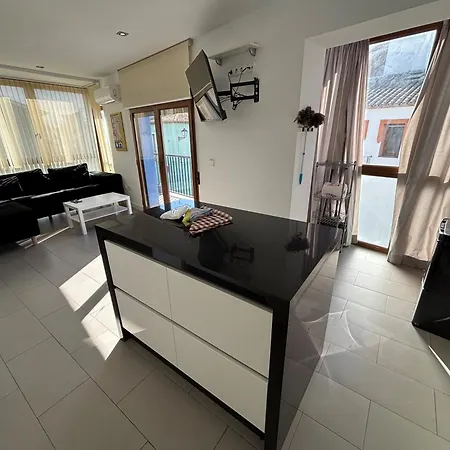 Apartman Raset Puerto - Serviden *
